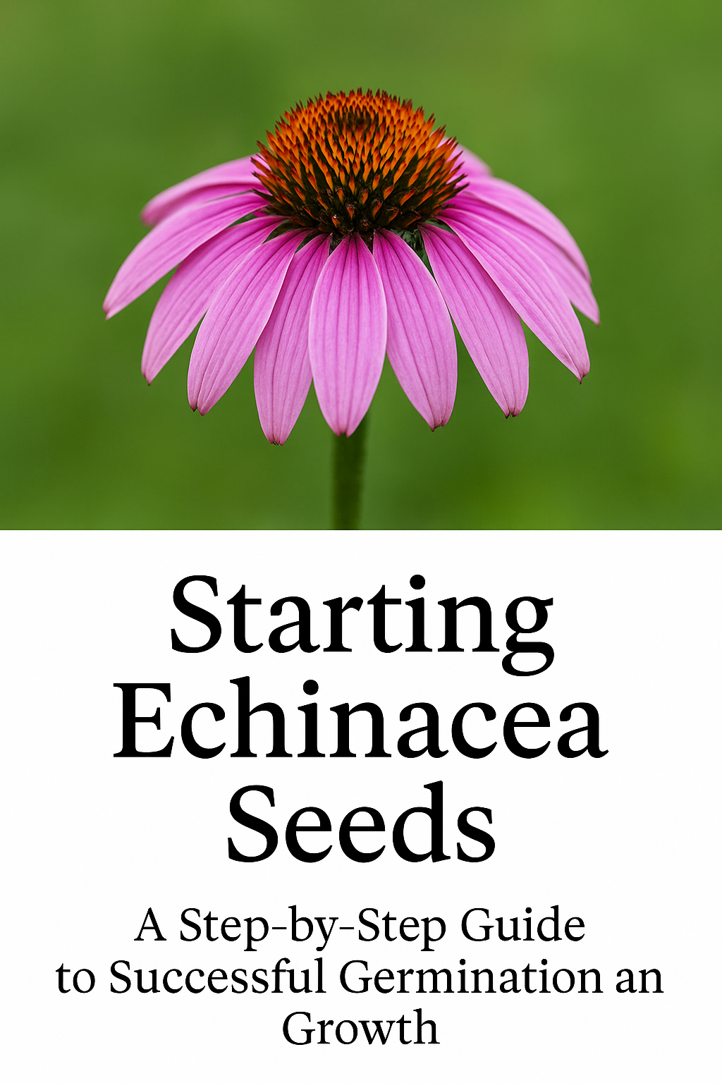 How To Grow Echinacea Purpurea From Seed how-to-grow-echinacea-purpurea-from-seed