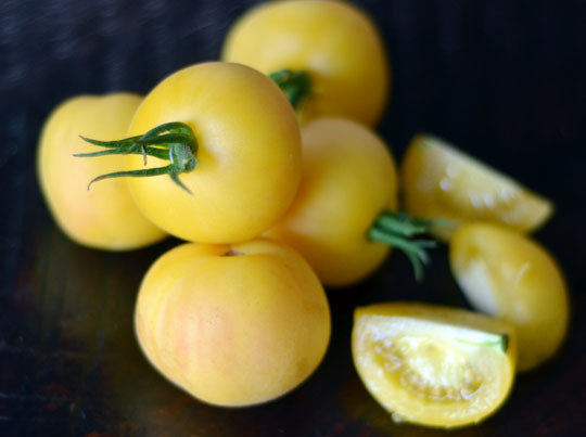Tomato Seeds 100 Garden Peach Seeds Peach Color Tomato