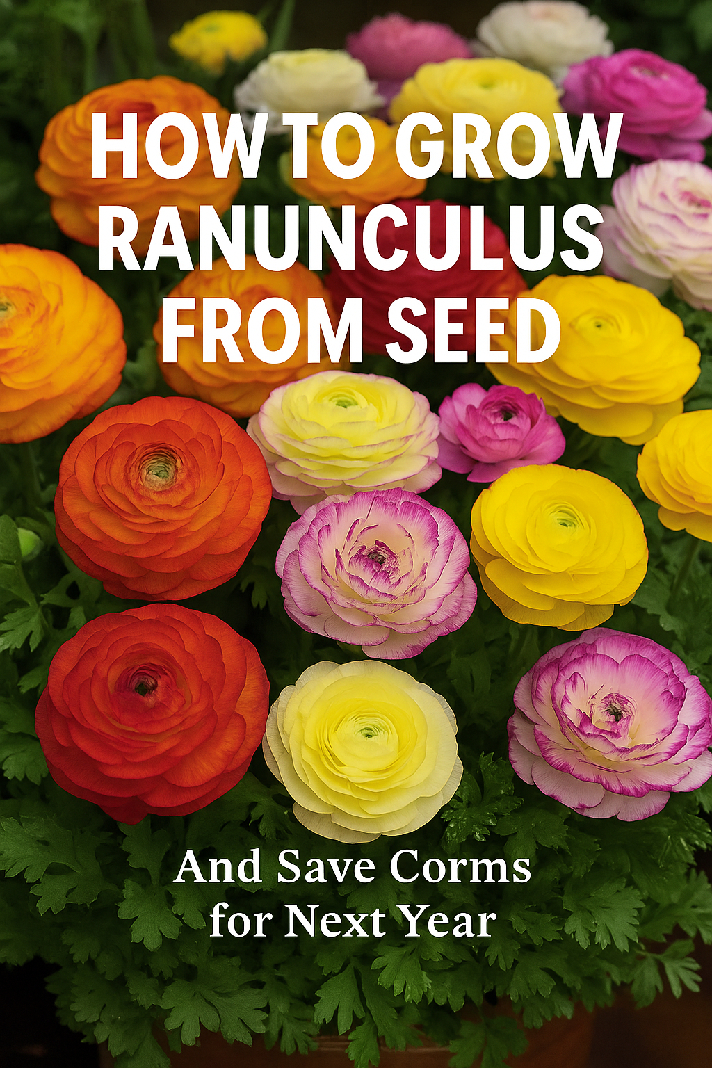 growing-ranunculus-from-seed-saving-corms-trailing-petunia