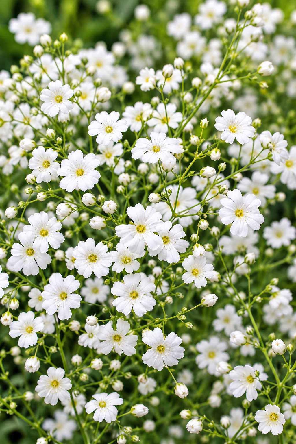 Wedding Bouquet Flower Seed Collection – 8 Varieties, 525 Seeds