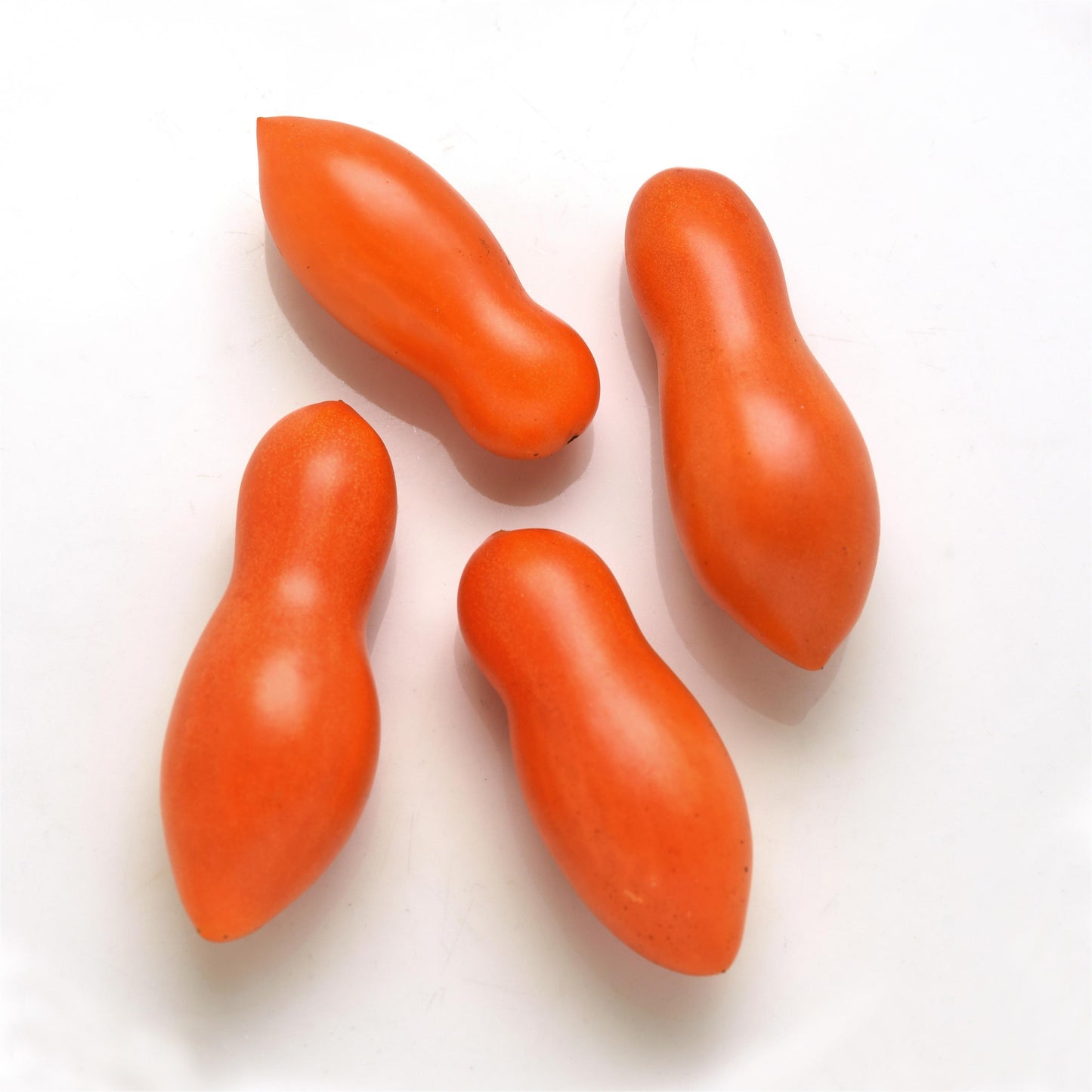 25 Sun Dipper Tomato Seeds F1 Hybrid