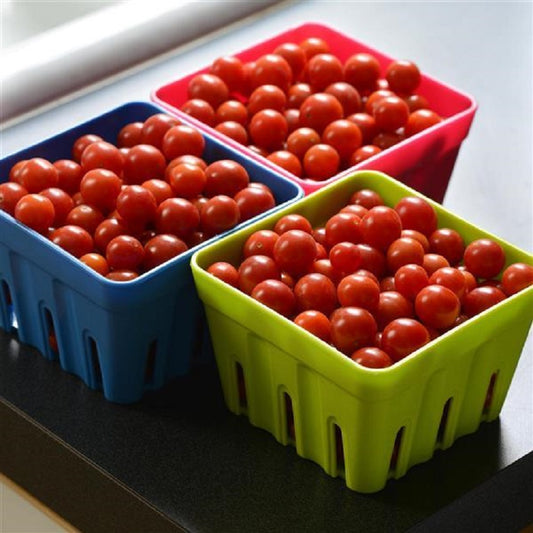 50 Tomato Seeds Tomato Candyland Red Currant
