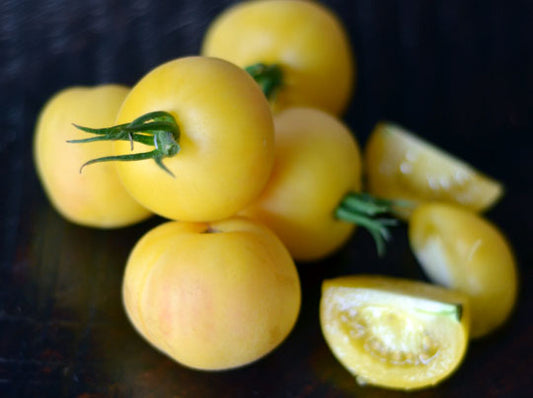 Tomato Seeds 100 Garden Peach Seeds Peach Color Tomato