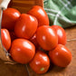 25 Tomato Seeds Tomato Yaqui F1 Hybrid Plum Tomato